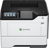 Лазерен принтер Lexmark MS632dwe A4 Monochrome Laser Printer