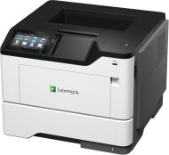 Лазерен принтер Lexmark MS632dwe A4 Monochrome Laser Printer