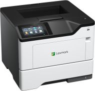 Лазерен принтер Lexmark MS632dwe A4 Monochrome Laser Printer