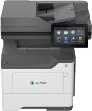 Лазерно многофункционално устройство Lexmark MX632adwe Mono A4 Laser MFP