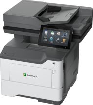 Лазерно многофункционално устройство Lexmark MX632adwe Mono A4 Laser MFP