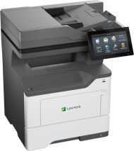 Лазерно многофункционално устройство Lexmark MX632adwe Mono A4 Laser MFP