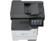 Лазерно многофункционално устройство Lexmark MX632adwe Mono A4 Laser MFP