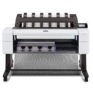Мастилоструен плотер HP DesignJet T1600 36-in Printer