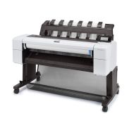 Мастилоструен плотер HP DesignJet T1600 36-in Printer