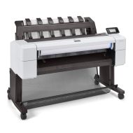 Мастилоструен плотер HP DesignJet T1600 36-in Printer