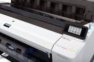 Мастилоструен плотер HP DesignJet T1600 36-in Printer