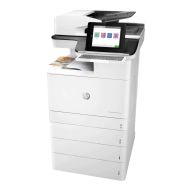 Лазерно многофункционално устройство HP Color LaserJet Enterprise MFP M776z