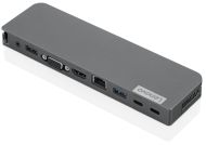 Докинг станция Lenovo USB-C Mini Dock