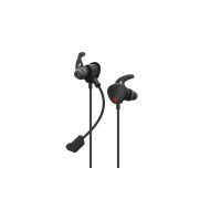 Слушалки Genesis Gaming Earphones Oxygen 400 Stereo, Black