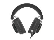 Слушалки Genesis Gaming Headset Neon 750 With Microphone RGB Illumination Black
