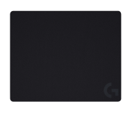 Геймърски пад Logitech, G440 Hard Surface,  Черен