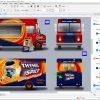 Софтуер CorelDRAW Graphics Suite 365-Day Subs. (5-50)