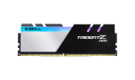Памет G.SKILL Trident Z Neo RGB 32GB(2x16GB) DDR4 PC4-25600 3200MHz CL16 F4-3200C16D-32GTZN