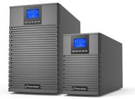 UPS POWERWALKER VFI 2000 ICT IoT  PF1 2000VA/ 2000 W, On-Line - ОСТАНЕТЕ ВЪВ ВРЪЗКА В ОБЛАКА!