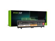 Батерия за лаптоп GREEN CELL, Lenovo ThinkPad L560, L570, 11.1V, 4400mAh