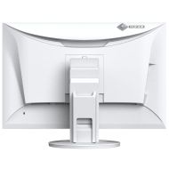 Монитор EIZO FlexScan EV2485, IPS, 24 inch, Wide, UXGA, DisplayPort, HDMI, USB-C, USB Hub, Бял