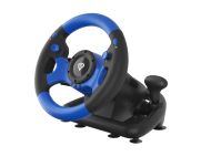 Волан Genesis Driving Wheel Seaborg 350 For PC/Console