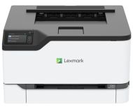 Лазерен принтер Lexmark CS431dw A4 Colour Laser Printer