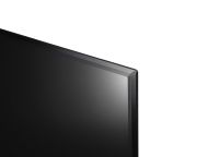 Телевизор LG 43UR781C0LK, 43" 4K UltraHD TV 3840 x 2160, DVB-T2/C/S2, Smart TV, 4K Upscaling, HDR10 Pro, HGiG, HLG, Built-in Wi-Fi, AI Sound, Simplink, HDMI, LAN, USB, Bluetooth, SPDIF, Hotel mode, Ceramic Black