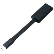 Адаптер Dell Adapter - USB-C to Gigabit Ethernet (PXE)