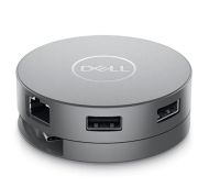 Адаптер Dell Adapter - Dell USB-C Mobile Adapter - DA310