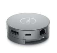 Адаптер Dell Adapter - Dell USB-C Mobile Adapter - DA310