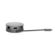Адаптер Dell Adapter - Dell USB-C Mobile Adapter - DA310