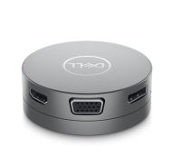 Адаптер Dell Adapter - Dell USB-C Mobile Adapter - DA310