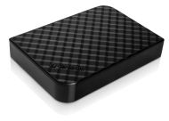 Твърд диск Verbatim STORE 'N' SAVE 6TB USB 3.0 (3.5" External HDD) Gen2