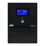 Непрекъсваем ТЗИ ABB 11Li Pro 800VA