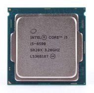 CPU i5-6500, 3.2/6M/s1151,Tray