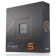 CPU AMD Ryzen 5 7600X 6C/12T, 4.7/38MB/AM5, Box
