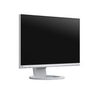 Монитор EIZO FlexScan EV2490, IPS, 23.8 inch, Wide, Full HD, HDMI, DisplayPort, USB-C, Бял