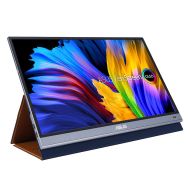 Монитор ASUS ZenScreen MQ16AH - 15.6",OLED, 1ms, HDR-10