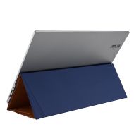 Монитор ASUS ZenScreen MQ16AH - 15.6",OLED, 1ms, HDR-10