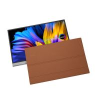 Монитор ASUS ZenScreen MQ16AH - 15.6",OLED, 1ms, HDR-10