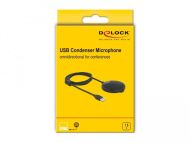 Настолен микрофон Delock 20672