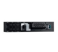 Аксесоар ABB Bypass PDU 11 RT G2 6-10 kVA