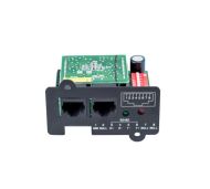 Аксесоар ABB Mini Winpower ModBus Card For PowerValue 11T G2 1-3k only. Supports ModBus RS485