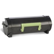 Консуматив Lexmark 50F2U00 MS/MX510, 511, 610, 611 Return Programme 20K Toner Cartridge