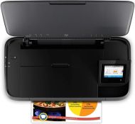 Мастилоструйно многофункционално устройство HP OfficeJet 250 Mobile AiO Printer