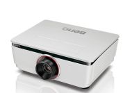 Мултимедиен проектор BenQ PU9220+, WHITE,  Large Venue Projector with 5000lm, WUXGA, BODY only, Ship without LENS, need to purchase LENS for operation