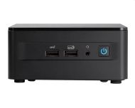 PC система Intel NUC 12 Pro Kit NUC12WSHi7, no cord, single unit