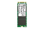 Твърд диск Transcend 64GB, M.2 2260 SSD, SATA3 B+M Key, MLC
