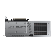 Видео карта GIGABYTE GeForce RTX 4060 TI AERO OC 8GB GDDR6