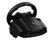 Волан Logitech G923 Sim Racing Wheel, PS4, PC