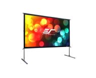 Екран Elite Screen OMS100H2, 100" (16:9), 221.5 x 124.5 cm