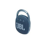 Тонколони JBL CLIP 4 BLU Ultra-portable Waterproof Speaker