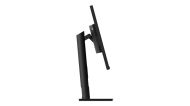 Монитор Lenovo ThinkVision T32p-30 31.5"IPS, 16:9, 3840x2160, 16:9, 1000:1, 4 ms, 350 nits, USB Type C, USB Hub, Tilt, Swivel, Pivot, Height Adjust Stand, HDMI, DP, 